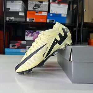 New Nike Zoom Mercurial Vapor 15 Elite FG Mad Ready Pack DJ4978-700 Men's 5.5/W7
